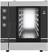 Пароконвектомат FM STR 106 M купить по низкой цене в Владивостоке | Комплекс Трейд.