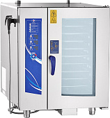 Пароконвектомат Abat ПКА 10-1/1ПМ2-01 купить по низкой цене в Владивостоке | Комплекс Трейд.