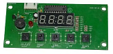 Плата управления Kocateq DSH control board