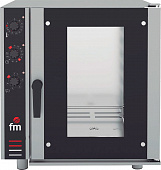 Пароконвектомат FM RXB-606 купить по низкой цене в Владивостоке | Комплекс Трейд.