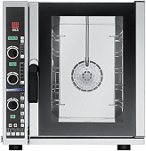 Пароконвектомат Tecnoeka EKF 523 E UD купить по низкой цене в Владивостоке | Комплекс Трейд.