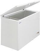 Ларь морозильный Italfrost CF400S без корзин