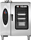Пароконвектомат INOKSAN INO-FBG010 купить по низкой цене в Владивостоке | Комплекс Трейд.