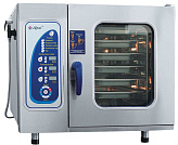 Пароконвектомат Abat ПКА 6-1/1ПМ купить по низкой цене в Владивостоке | Комплекс Трейд.