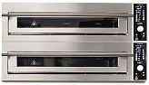 Печь для пиццы подовая OEM-ALI 935/2