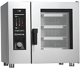 Пароконвектомат Giorik Steambox Evolution R SERE061W купить по низкой цене в Владивостоке | Комплекс Трейд.