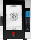 Пароконвектомат Tecnoeka EKF 611 CTC купить по низкой цене в Владивостоке | Комплекс Трейд.