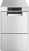 Стаканомоечная машина Smeg UG415D-1