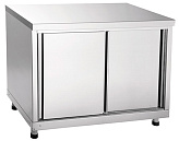 Стол-тумба Пищевые Технологии СТКО-7-3