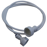 Шланг подачи воды Cooleq для льдогенераторов IMS-20/40/85