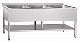 Ванна моечная Abat ВМП-7-3-5 РН