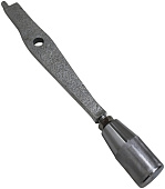 Рукоятка Gastromix 74 для тестоделителя GR-30S