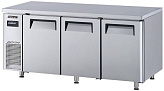 Стол холодильный Turbo air KUR18-3 750 мм