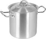 Кастрюля KAPP 30143231 (D=320 мм, 26 л)