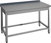 Стол производственный Gastrolux СБ-207/S
