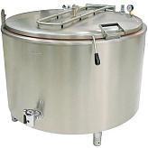 Котел варочный OZTI OKBT 500