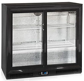 Шкаф холодильный TEFCOLD DB200S