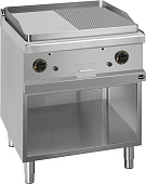 Сковорода открытая газовая Apach APTG-77PLR