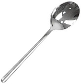 Ложка десертная MGsteel Аляска 18/0 (18.3 см)