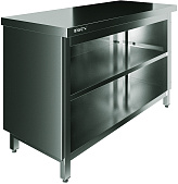 Стол производственный Restoinox СП3-18/6