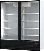 Шкаф холодильный Премьер ШСУП1ТУ-1,6 С, эл-мех. замок