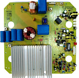 Плата главная INDOKOR для плиты IN7000D (NEW)