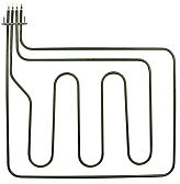 ТЭН Abat ТЭН-В2-216/280-7,5/8,5/3,4Т220 (нижний) для ШЖЭ
