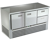 Стол холодильный Техно-ТТ СПН/О-122/22-1407
