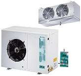 Сплит-система низкотемпературная Rivacold THUL140Z0212RVC