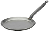 Сковорода для блинов De Buyer 5120.22 (D=220 мм)