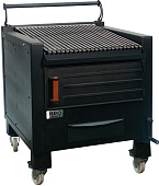 Гриль-мангал BBQFire M80