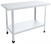 Стол производственный Пищевые Технологии Стандарт СРО-15/8С304НК-П