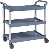 Тележка сервировочная VIATTO PST03A