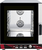 Пароконвектомат Tatra TPI 07 DC.V купить по низкой цене в Владивостоке | Комплекс Трейд.