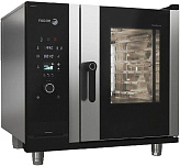Пароконвектомат Fagor CPW-061 E R LW S купить по низкой цене в Владивостоке | Комплекс Трейд.