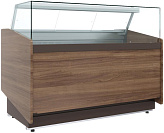 Витрина кондитерская Carboma KC82 SM 1,2-1