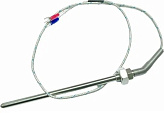 Датчик температуры Kocateq EPCV 12.5/52 temperature probe sensor