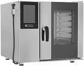 Пароконвектомат KAYMAN СУ-ШЕФ ПРО ПКЭ-6И-ПР купить по низкой цене в Владивостоке | Комплекс Трейд.