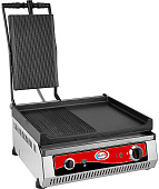 Гриль комбинированный Eletto R 87 T