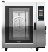 Пароконвектомат Pratica TSi-20 купить по низкой цене в Владивостоке | Комплекс Трейд.