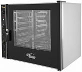 Пароконвектомат Grill Master ПКЭБ/6 купить по низкой цене в Владивостоке | Комплекс Трейд.