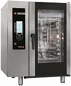 Пароконвектомат Fagor AE-101 купить по низкой цене в Владивостоке | Комплекс Трейд.