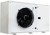 Компрессорно-конденсаторный блок Intercold CCB335 TAG4568 ZN