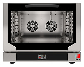 Печь конвекционная Tecnoeka Evolution EKF 464 N T UD