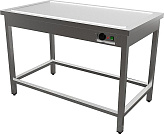 Стол тепловой Gastrolux СТС-126