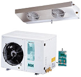 Сплит-система среднетемпературная Rivacold THUM135Z2111RVC Winter