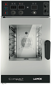 Пароконвектомат Lainox COES026R купить по низкой цене в Владивостоке | Комплекс Трейд.
