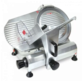 Слайсер Starfood HBS-220 A металл