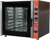 Пароконвектомат ITERMA G6 купить по низкой цене в Владивостоке | Комплекс Трейд.