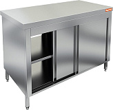 Стол производственный HICOLD НСЗК-17/7Т